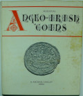 Medieval Anglo-Irish coins, M. Dolley, 1972
Ouvrage relié, 90 pages.