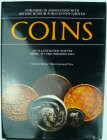 Published in association with British Museum, Coins an illustrated survey 650BC to the presente day, M. J. Price, 1980
Ouvrage relié avec jaquette et...