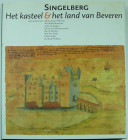 Het kasteel & het land van Beveren
Ouvrage de 269 pages de textes en néerlandais et nombreuses photos. Ouvrage traitant du château et du Pays de Beve...