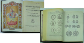 Notre-Dame de la Treille, Documents et note d'histoire locale, 1914-1920
Ouvrage relié de 764 pages, très nombreuses ilustrations donc quelques mérau...