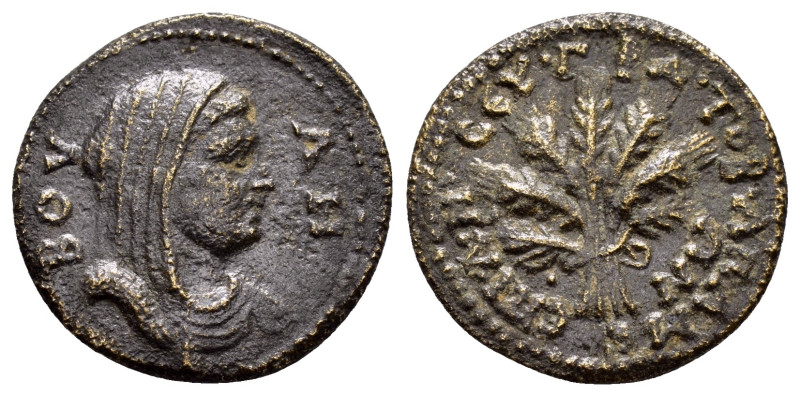 PHRYGIA. Apamea. Pseudo-autonomous. Time of Caracalla (198-217). Ae. 

Condition...