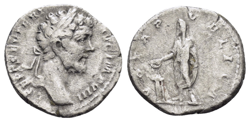 SEPTIMIUS SEVERUS (193-211).Rome.Denarius.

Condition : Good very fine.

Weight ...