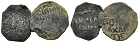 DANISHMENDID of SIWAS.Nisam al-Din Yaghi Basan (1142-1164). Ae Dirham.

Condition : Good very fine.

Weight : gr
Diameter : mm