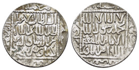 SELJUQ of RUM.Kaykaus II.1st Reign 1246-1249.Konya and 647 AH.Dirham.

Condition : Good very fine.

Weight : 2.97 gr
Diameter : 21 mm