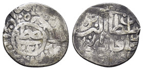 OTTOMAN EMPIRE.Mustafa I. (1031 - 1032 H. / 1622 - 1623).Ar.

Condition : Good very fine.

Weight : 2.21 gr
Diameter : 17 mm
