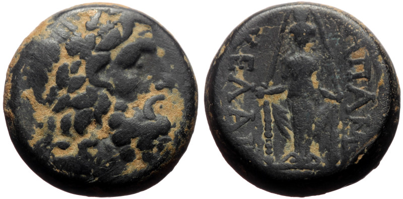 *Not too often seen on the market*
Phrygia. Apameia, AE (Bronze, 8.51g, 18mm) m...