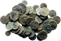 15 Ancient AE Coins (Bronze, 93.20g)