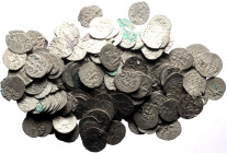 200 Ancient AR Coins (Silver, 62.87g)