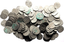 200 Ancient AR Coins (Silver, 62.69g)