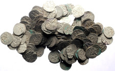 200 Ancient AR Coins (Silver, 61.35g)