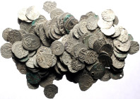 250 Ancient AR Coins (Silver, 79.67g)