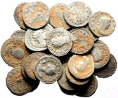 31 Ancient AR Coins (Silver, 102.19g)