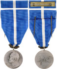 Czechoslovakia  Evangelista Medal 1948 - 1990