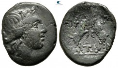 Macedon. Amphipolis 187-168 BC. Bronze Æ