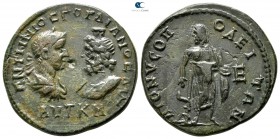Moesia Inferior. Dionysopolis. Gordian III. AD 238-244. Bronze Æ