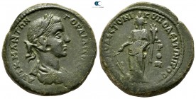 Moesia Inferior. Nikopolis ad Istrum. Gordian III. AD 238-244. Bronze Æ