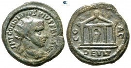 Thrace. Deultum. Gordian III. AD 238-244. Bronze Æ