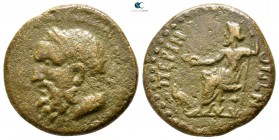 Thrace. Perinthos. Pseudo-autonomous issue circa AD 100-150. Bronze Æ