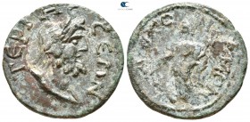 Pisidia. Termessos Major . Pseudo-autonomous issue circa AD 200-300. Bronze Æ