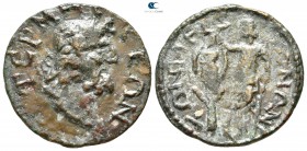 Pisidia. Termessos Major . Pseudo-autonomous issue circa AD 260. Bronze Æ
