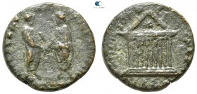Cilicia. Anazarbos. Marcus Aurelius AD 161-180. Bronze Æ