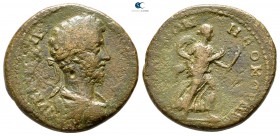 Mysia. Kyzikos. Commodus AD 180-192. Bronze Æ