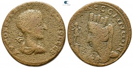 Mesopotamia. Edessa. Gordian III. AD 238-244. Bronze Æ