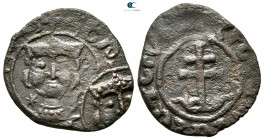 Hetoum II AD 1289-1293. Sis. Kardez AE