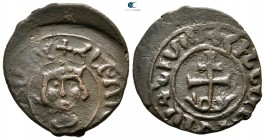 Hetoum II AD 1289-1293. Sis. Kardez AE