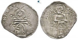Stefanos Uros IV AD 1331-1355. Dinar AR