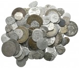 Lot of ca. 125 islamic coins / SOLD AS SEEN, NO RETURN!<br><br>nearly very fine<br><br>