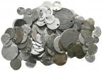 Lot of ca. 176 islamic coins / SOLD AS SEEN, NO RETURN!<br><br>fine<br><br>