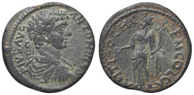 ROMANE PROVINCIALI - Caracalla (198-217) - AE 23 (Antiochia - Pisidia) (AE g. 5,06)

Status: BB