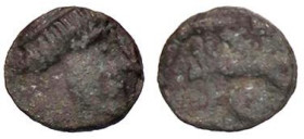 BARBARICHE - OSTROGOTI - Odoacre (476-493) - Nummo (Ravenna) (AE g. 0,34)

Status: meglio di MB