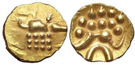 ESTERE - INDIA - Fanam (AU g. 0,4)

Status: qFDC