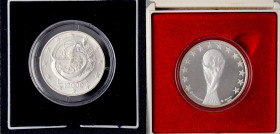 REPUBBLICA ITALIANA - Repubblica Italiana (monetazione in lire) (1946-2001) - 10.000 Lire 1995 - 40° anniversario conferenza di Messina Mont. 48 AG As...