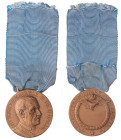 MEDAGLIE - SAVOIA - Vittorio Emanuele III (1900-1943) - Medaglia Aeronautica AE Ø 35

Status: FDC