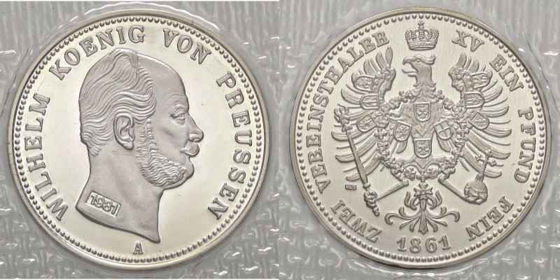 MEDAGLIE ESTERE - GERMANIA - Repubblica Federale (1949) - Medaglia 1981 - Guglie...