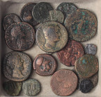 LOTTI - Imperiali Lotto di 20 monete

Status: B÷MB