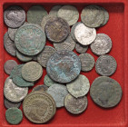 LOTTI - Imperiali Lotto di 36 monete

Status: B÷BB