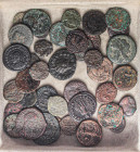 LOTTI - Imperiali Lotto di 40 monete

Status: B÷MB