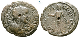Thrace. Deultum. Gordian III AD 238-244. Bronze Æ