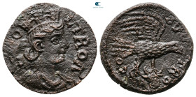 Troas. Alexandreia. Pseudo-autonomous issue AD 253-268. Bronze Æ