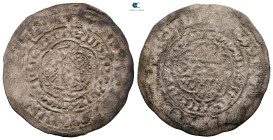 . Adan mint AH 721-764. Rasulids , al-Malik al-Mujahid Sayf al-Islam Ali . AR Dirham