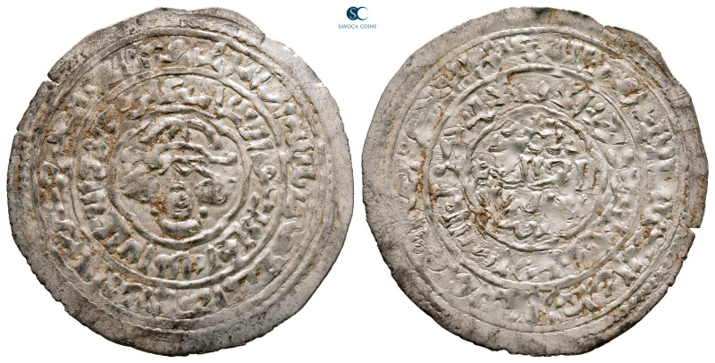 . Tha’bat mint AH 721-764. Rasulids , al-Mujahid Sayf al-Islam ‘ Ali 
AR Dirham...