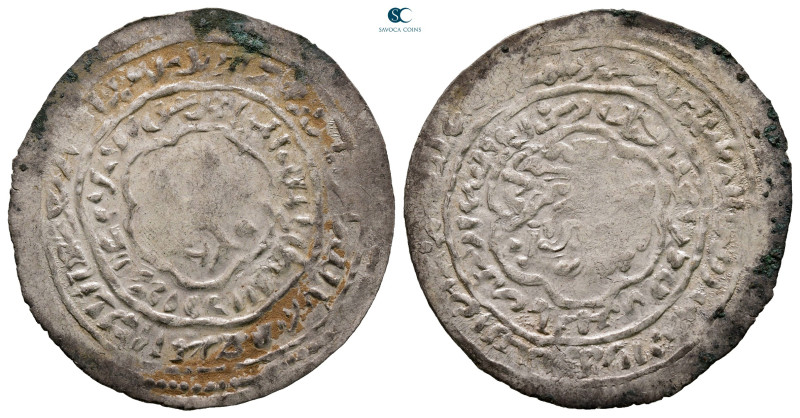 . Tha’bat mint AH 721-764. Rasulids , al-Mujahid Sayf al-Islam ‘ Ali 
AR Dirham...