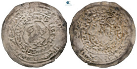 . Zabid mint  AH 721-764. Rasulids , al-Malik al-Mujahid Sayf al-Islam Ali . AR Dirham