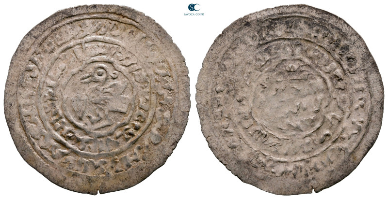 . Zabid mint AH 721-764. Rasulids , al-Mujahid Sayf al-Islam ‘ Ali 
AR Dirham
...