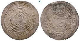 . Zabid mint  AH 721-764. Rasulids , al-Mujahid Sayf al-Islam ‘ Ali . AR Dirham