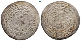 . Zabid mint  AH 721-764. Rasulids , al-Mujahid Sayf al-Islam ‘ Ali . AR Dirham
